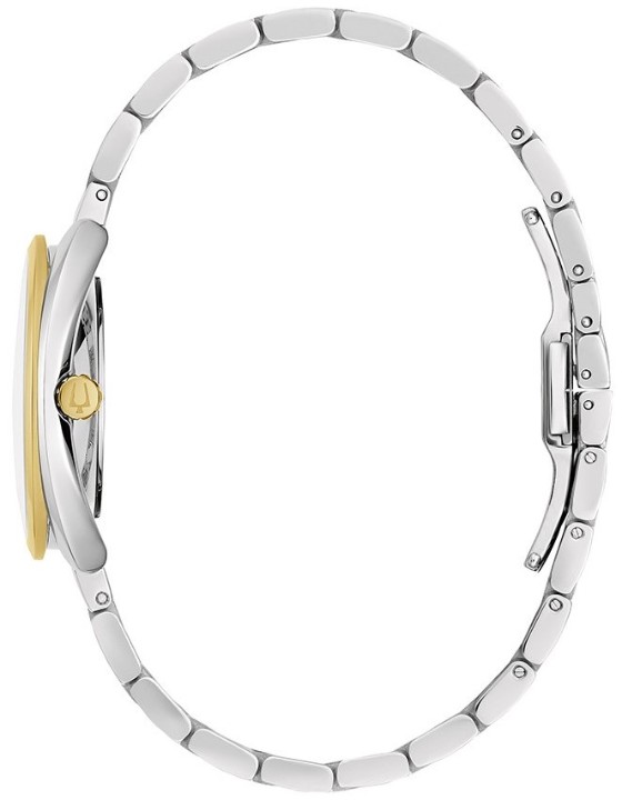 Bild von Bulova Classic Duality