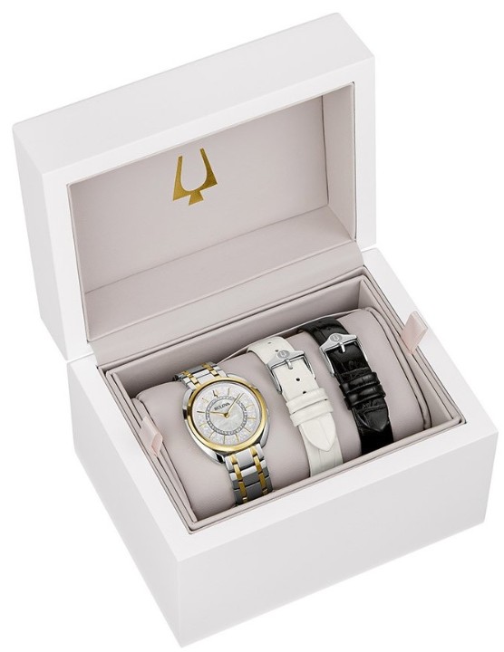 Bild von Bulova Classic Duality
