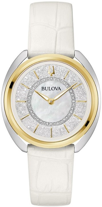 Bild von Bulova Classic Duality