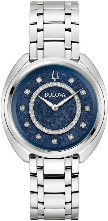 Bild von Bulova Classic Duality