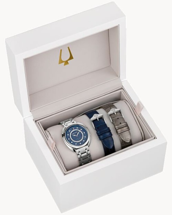 Bild von Bulova Classic Duality
