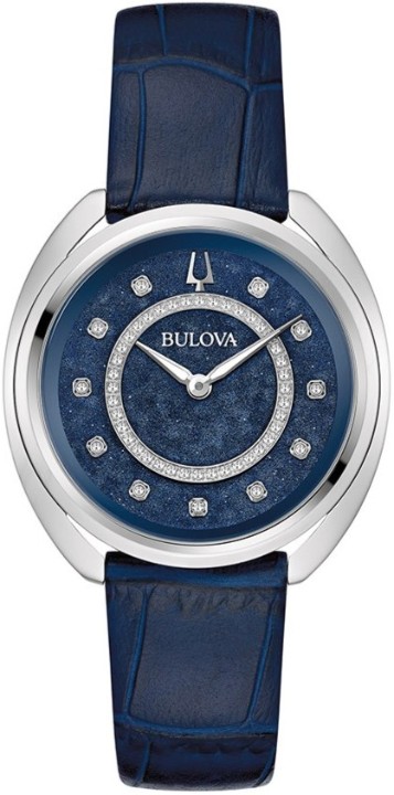 Bild von Bulova Classic Duality