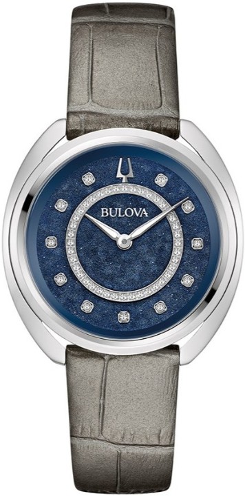 Bild von Bulova Classic Duality