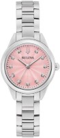 Bild von Bulova Sutton Diamonds Quartz