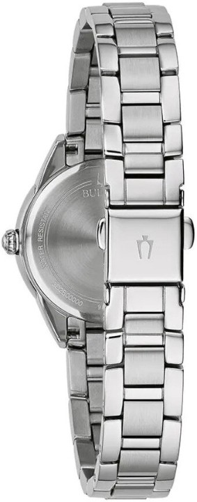 Bild von Bulova Sutton Diamonds Quartz