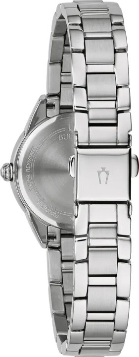 Bild von Bulova Sutton Diamonds Quartz