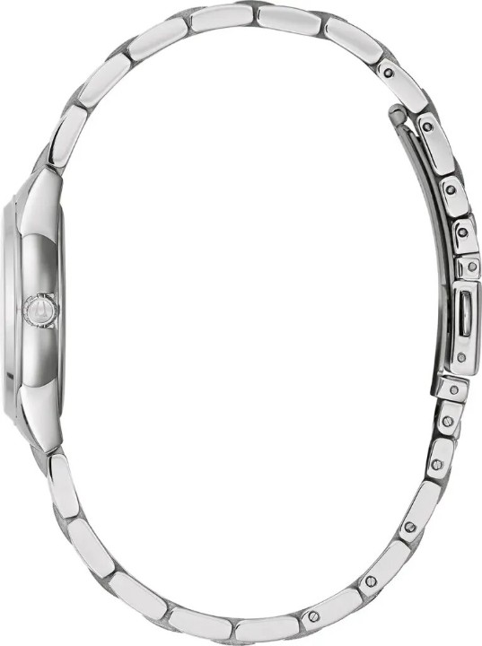 Bild von Bulova Sutton Diamonds Quartz