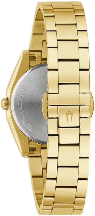Bild von Bulova Surveyor Diamonds Quartz