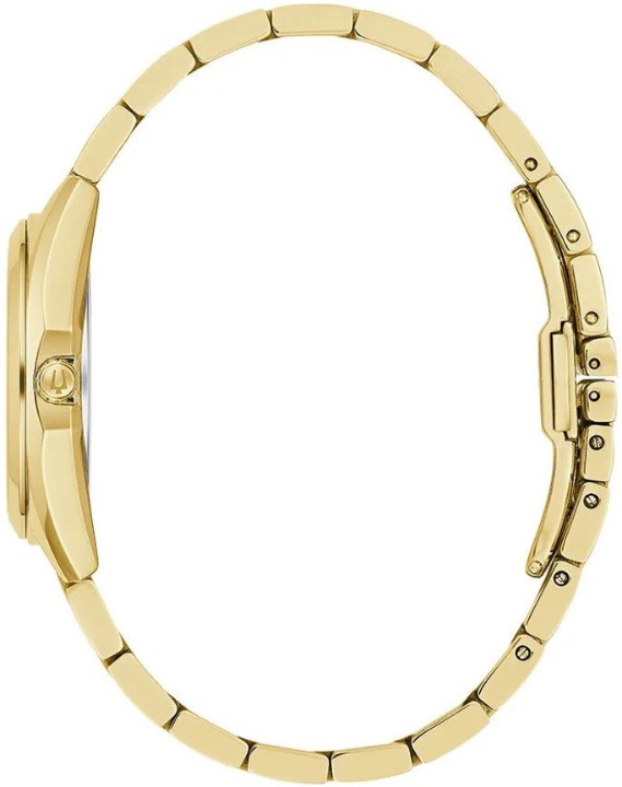 Bild von Bulova Surveyor Diamonds Quartz