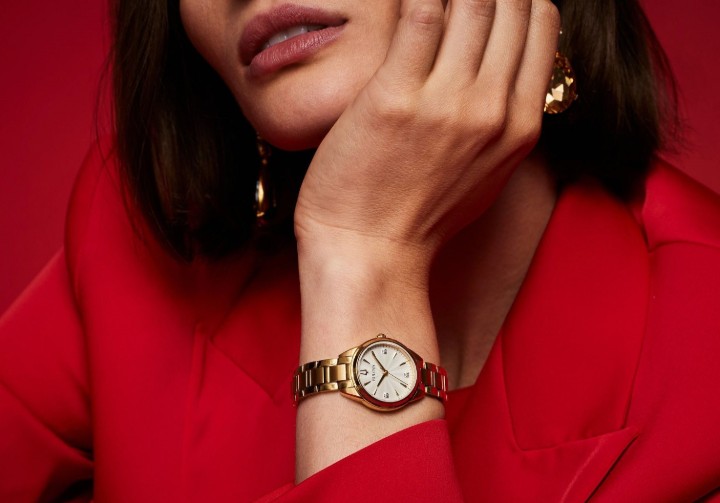Bild von Bulova Sutton Diamonds Quartz