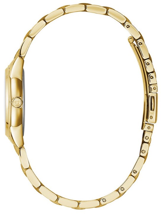 Bild von Bulova Sutton Diamonds Quartz