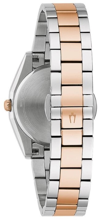 Bild von Bulova Surveyor Diamonds Quartz