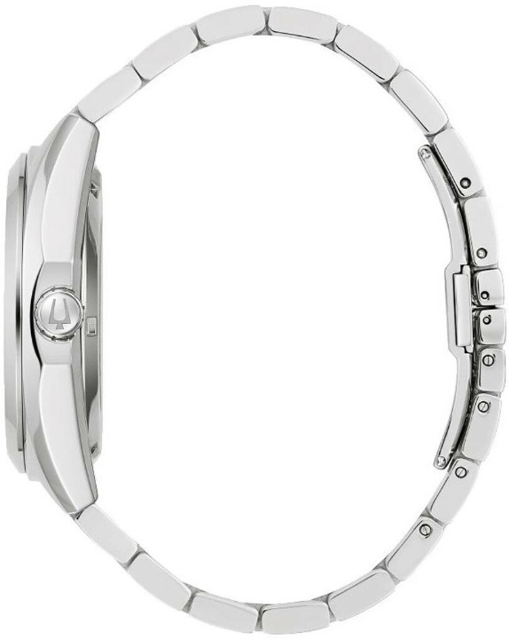 Bild von Bulova Surveyor Classic Automatic