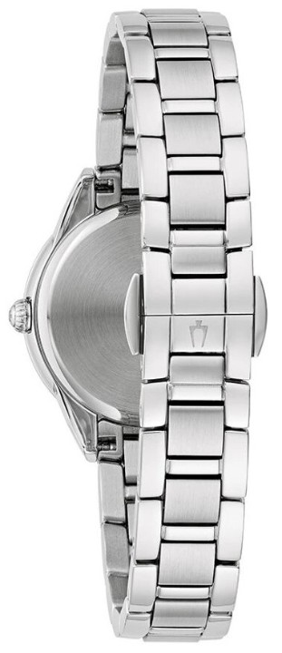 Bild von Bulova Sutton Diamonds Quartz