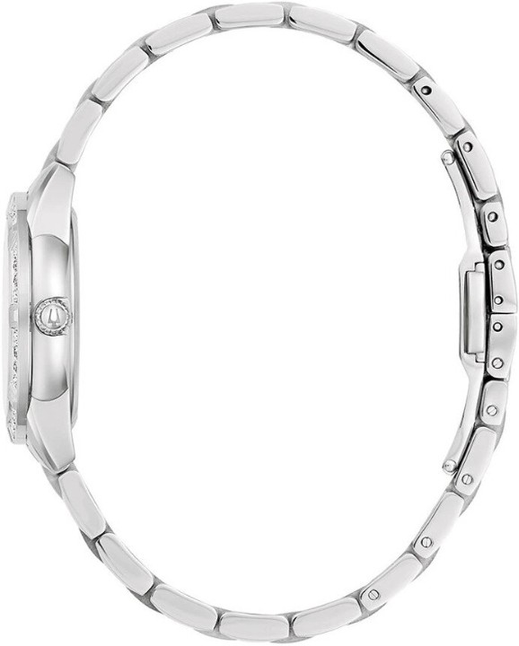 Bild von Bulova Sutton Diamonds Quartz