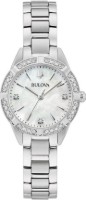 Bild von Bulova Sutton Diamonds Quartz