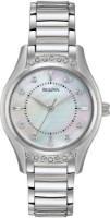 Bild von Bulova Classic Diamonds