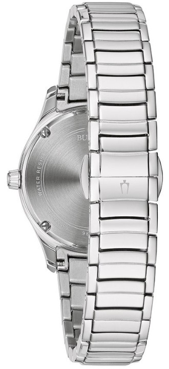 Bild von Bulova Classic Diamonds