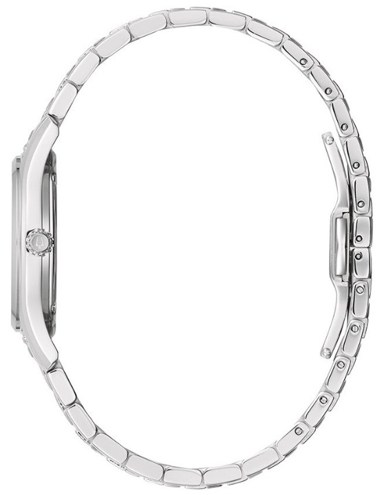 Bild von Bulova Classic Diamonds
