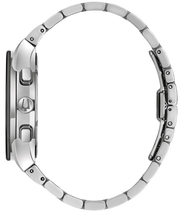 Bild von Bulova Modern Millennia Quartz