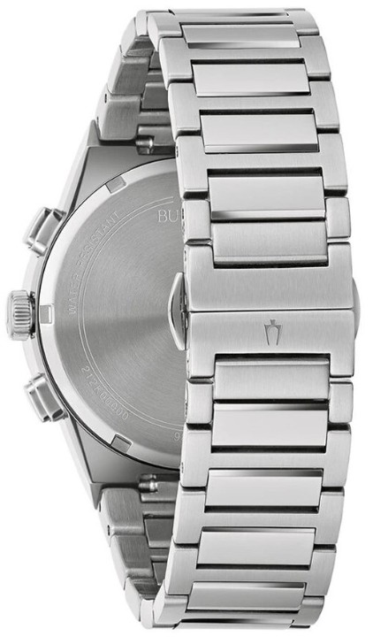 Bild von Bulova Modern Millennia Quartz