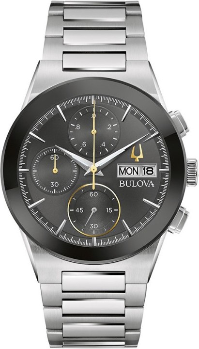 Bild von Bulova Modern Millennia Quartz