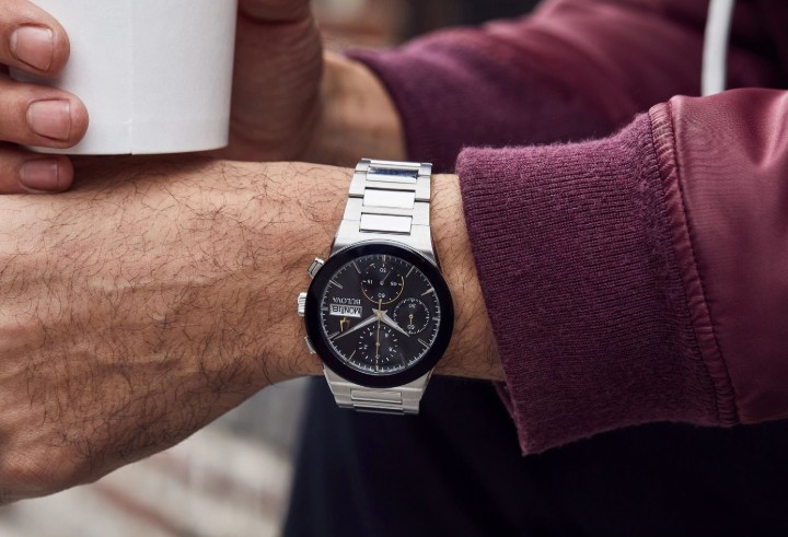 Bild von Bulova Modern Millennia Quartz