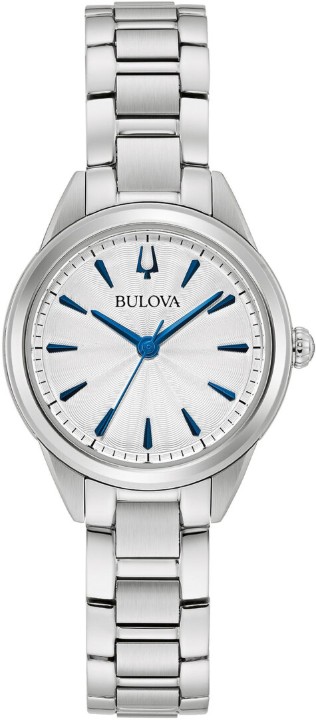 Bild von Bulova Sutton Classic Quartz