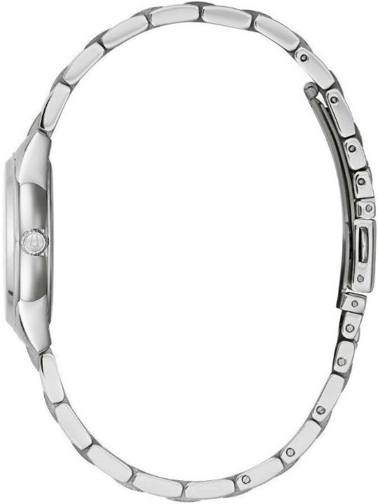 Bild von Bulova Sutton Classic Quartz