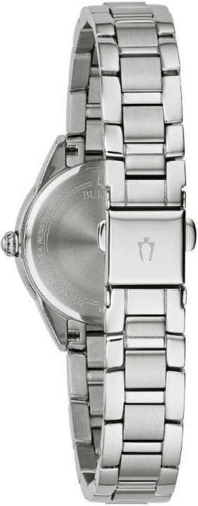 Bild von Bulova Sutton Classic Quartz