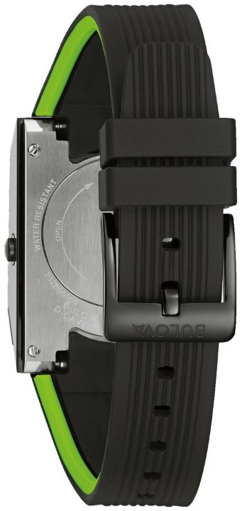 Bild von Bulova Computron
