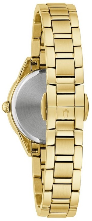 Bild von Bulova Sutton Diamonds Quartz