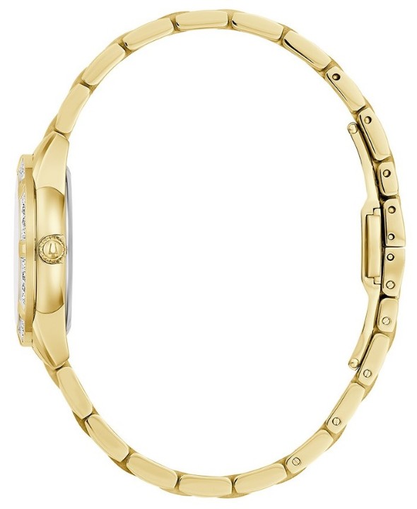 Bild von Bulova Sutton Diamonds Quartz