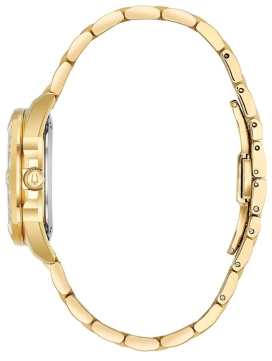 Bild von Bulova Marine Star Quartz