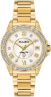 Bild von Bulova Marine Star Quartz