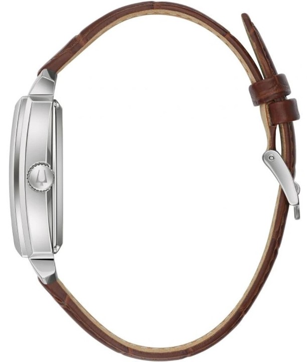 Bild von Bulova Sutton Classic Automatic
