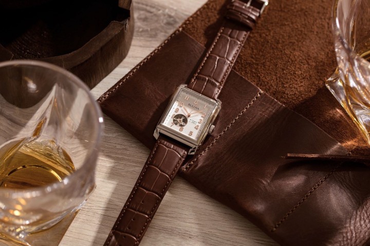 Bild von Bulova Sutton Classic Automatic