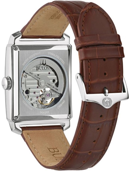 Bild von Bulova Sutton Classic Automatic