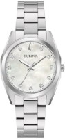 Bild von Bulova Surveyor Diamonds Quartz