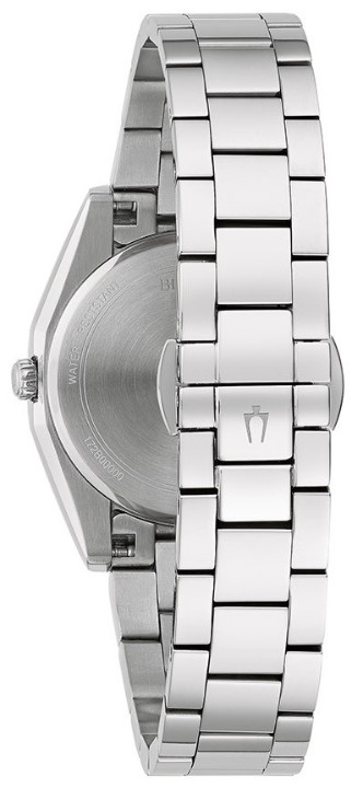 Bild von Bulova Surveyor Diamonds Quartz
