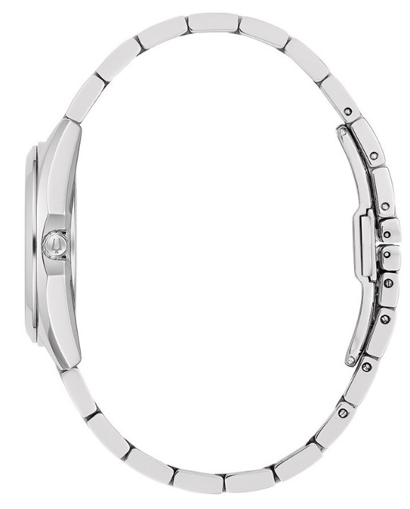 Bild von Bulova Surveyor Diamonds Quartz