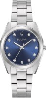 Bild von Bulova Surveyor Diamonds Quartz