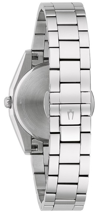 Bild von Bulova Surveyor Diamonds Quartz