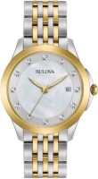 Bild von Bulova Classic Diamonds Quartz