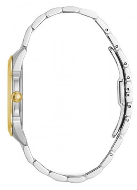 Bild von Bulova Classic Diamonds Quartz