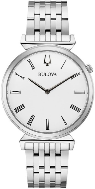 Bild von Bulova Regatta Quartz