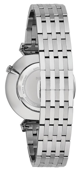 Bild von Bulova Regatta Quartz
