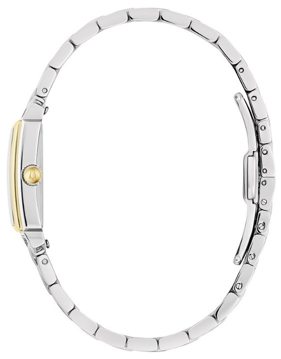 Bild von Bulova Sutton Diamonds Quartz