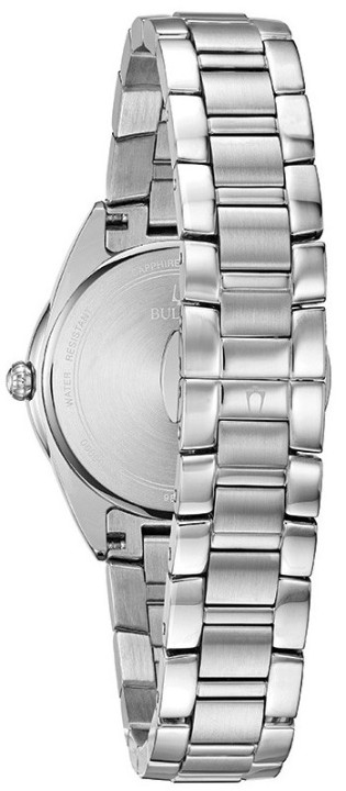 Bild von Bulova Sutton Diamonds Quartz