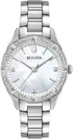 Bild von Bulova Sutton Diamonds Quartz